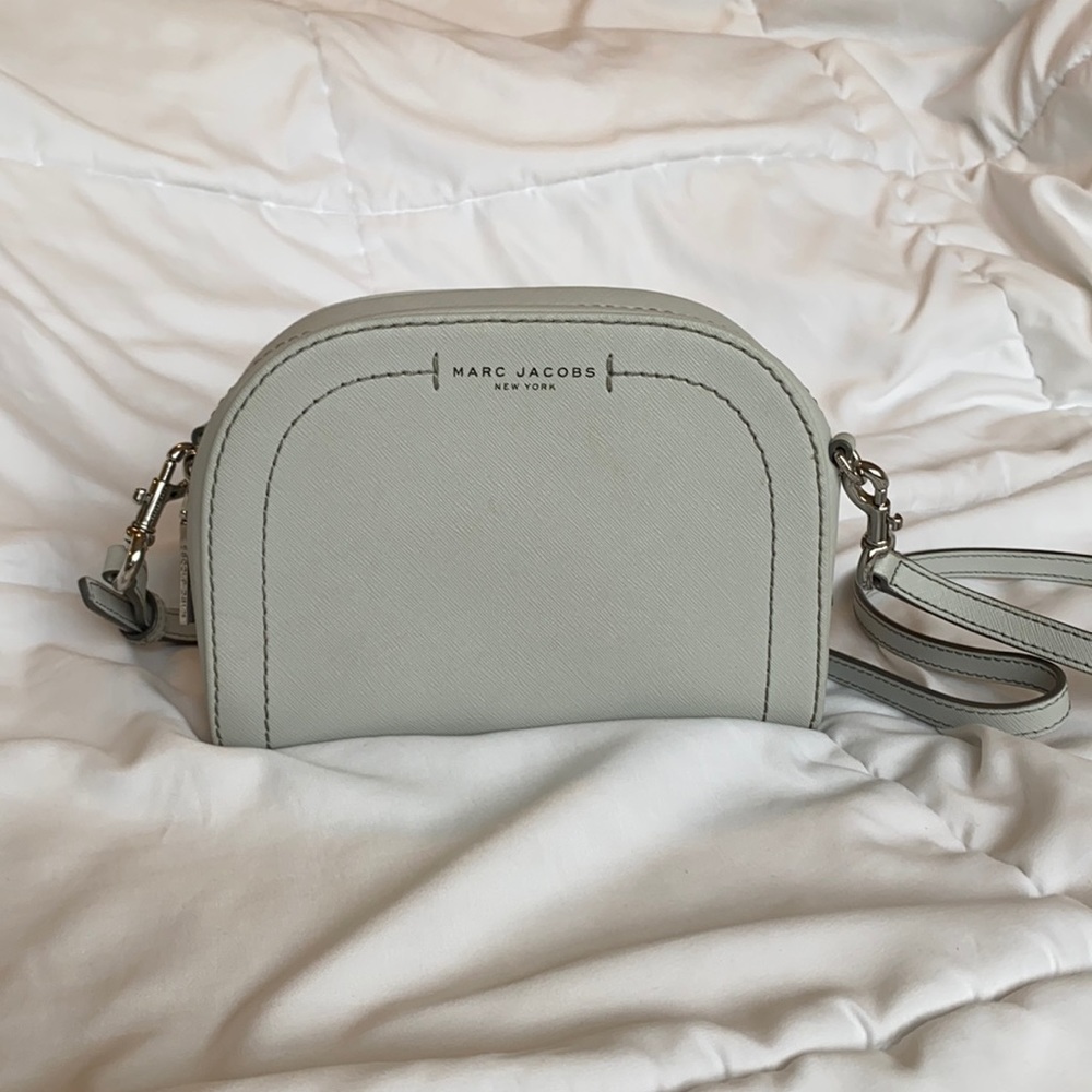 Marc Jacobs Crossbody Bag